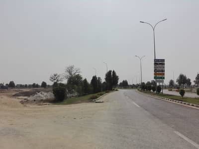 This Is Your Chance To Buy Residential Plot In DHA 11 Rahbar Sector 4 - Block Q Lahore