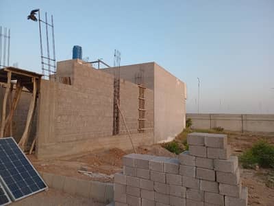 Your Search Ends Right Here With The Beautiful Corner Residential Plot In Al-Jadeed Residency At Affordable Price Of Pkr Rs. 7000000