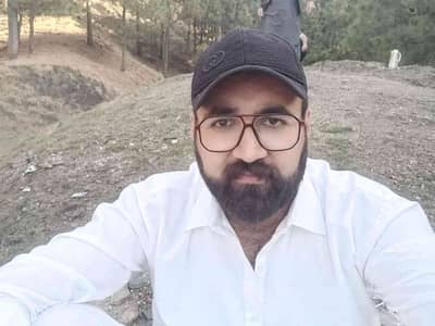 Zain Khattak