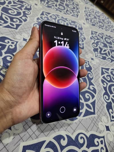 Realme C85 Pro