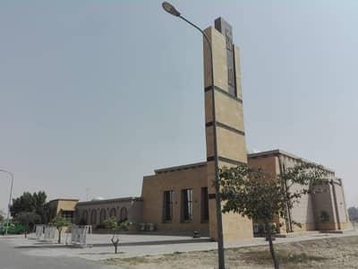 Buying A Residential Plot In Lahore?