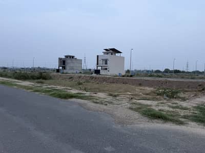 Buy Your Ideal 5 Marla Residential Plot In A Prime Location Of Lahore