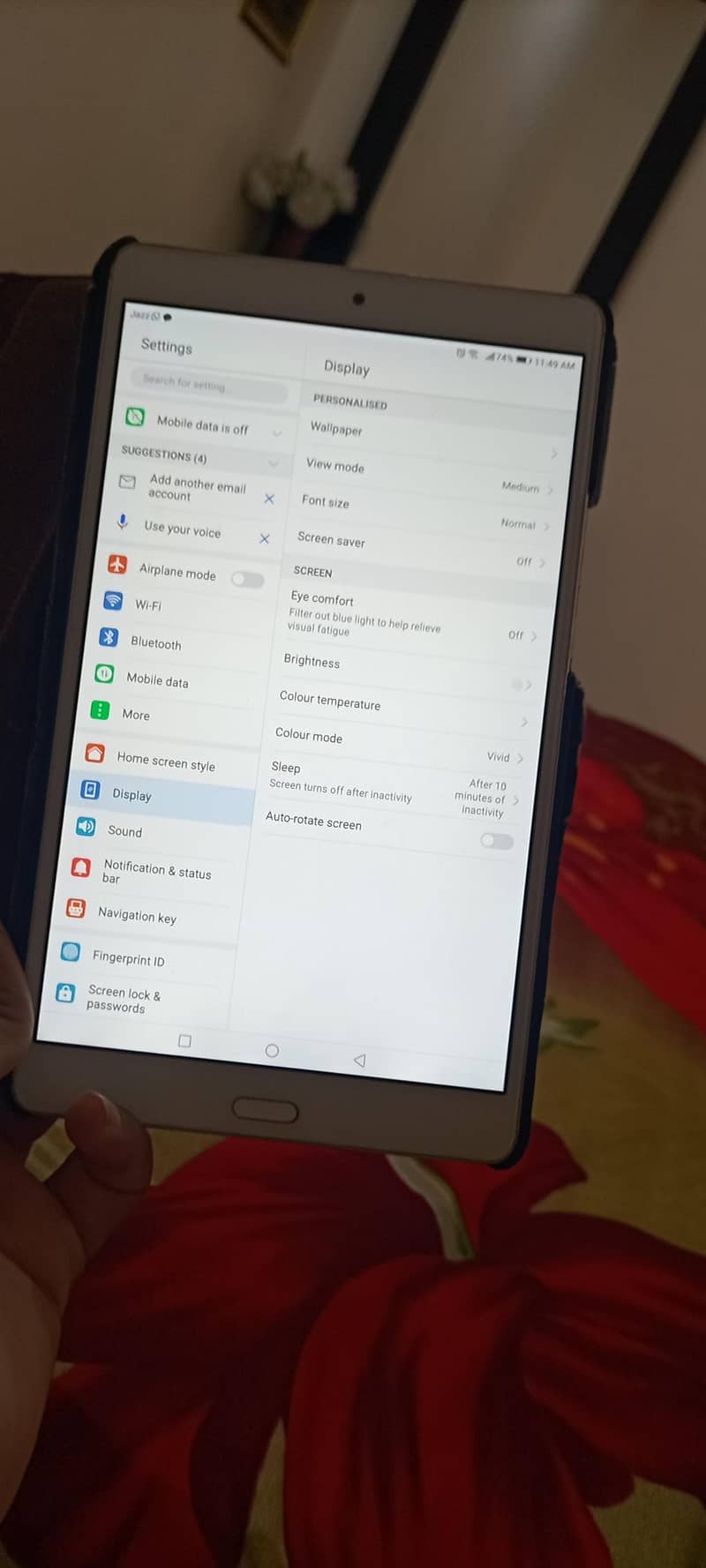 Huawei Other Model 6