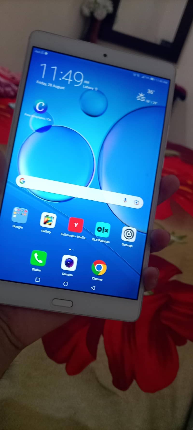 Huawei Other Model 7