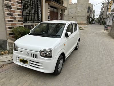 Alto cars for rent