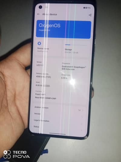 One Plus 9