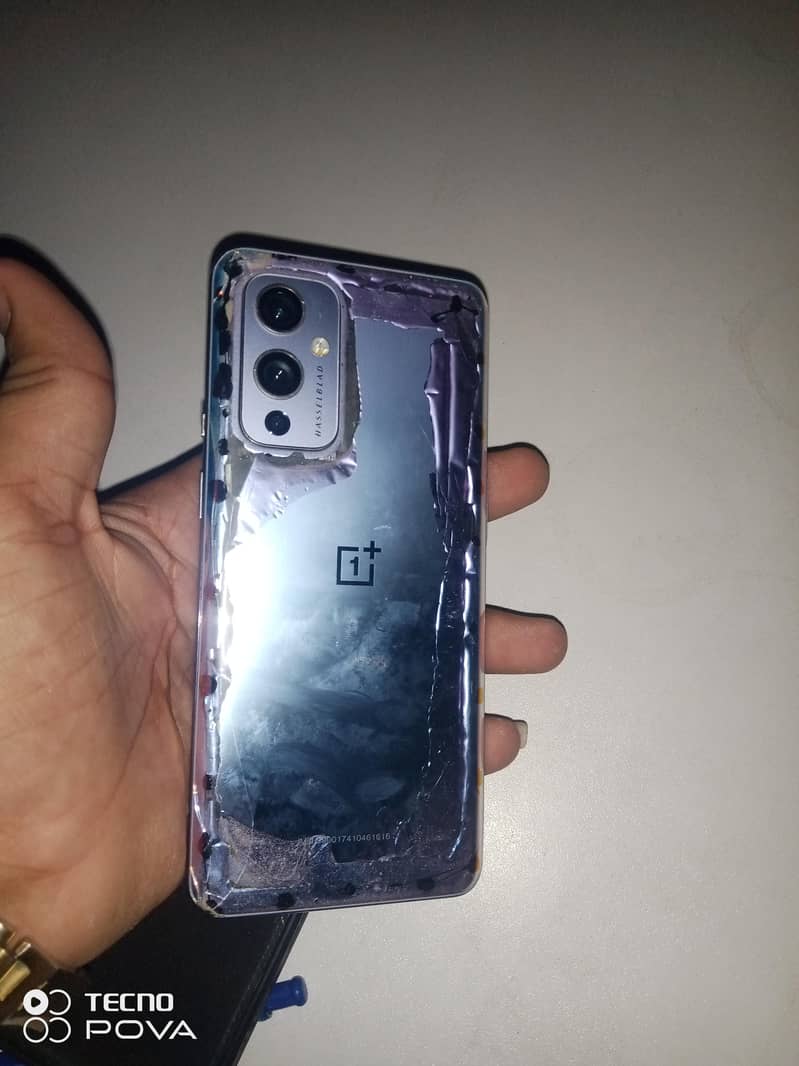 One Plus 9 1