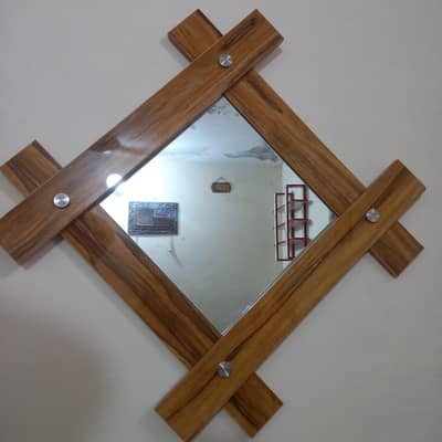 fancy mirror