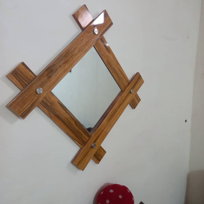 fancy mirror 2