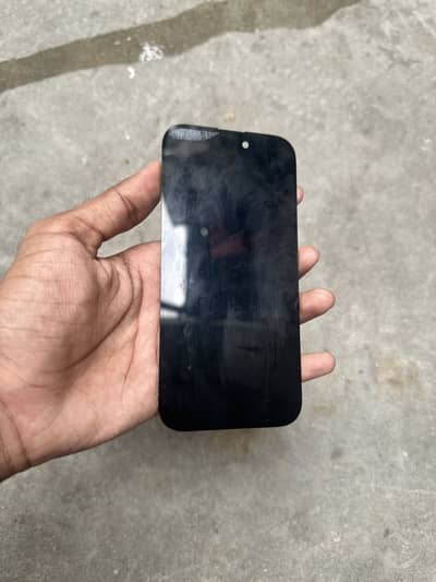 Iphone 14 pro original pannel
