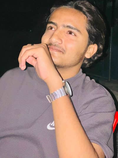 Arbaz Imtiaz