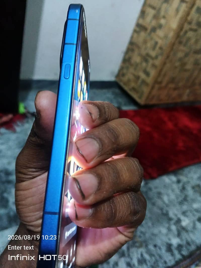 infinite note 60 pro 1