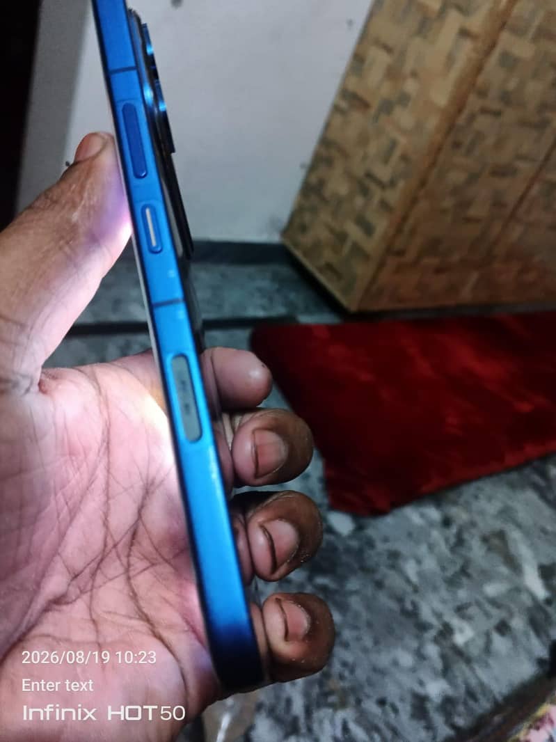infinite note 60 pro 3