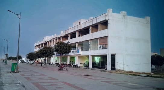 This Is Your Chance To Buy Near to Mosque Residential Plot In New Lahore City Phase 3 - Block B Lahore