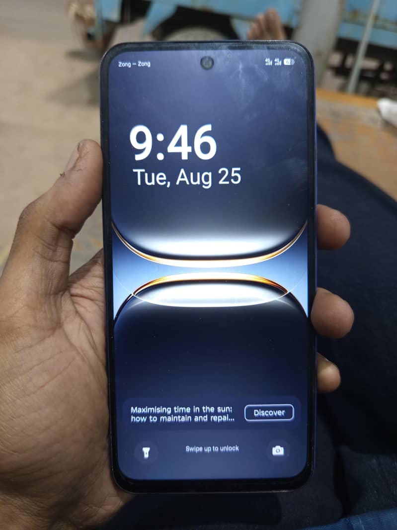 tecno 40 1