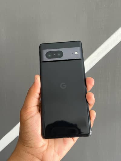 Google Pixel 7