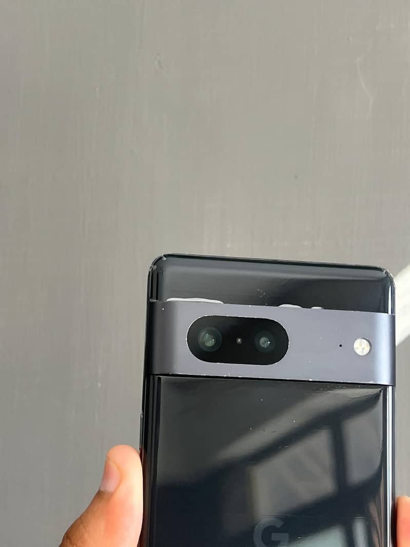 Google Pixel 7 1