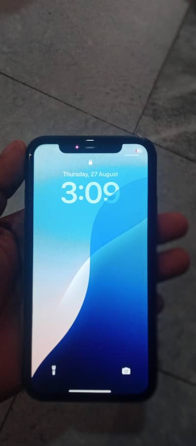 Apple iPhone XR