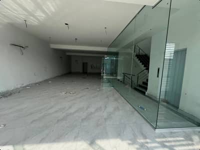 8 Marla Commercial Building 4th Floor For Rent | Defence Raya Fairways, DHA Phase 6, Lahore