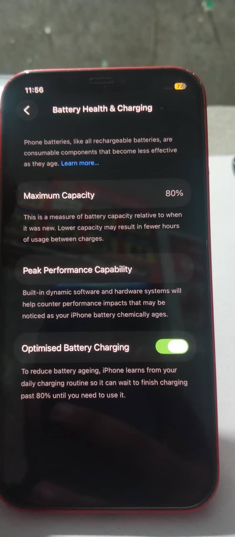 Apple iPhone 12 4