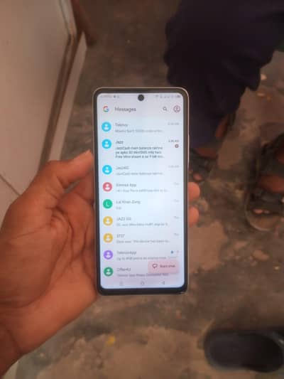 Infinix Hot 30