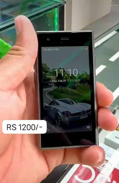 Samsung Mobile S22 Ultra mini