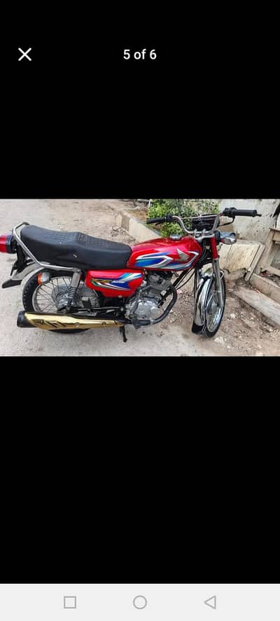 honda 2022 model