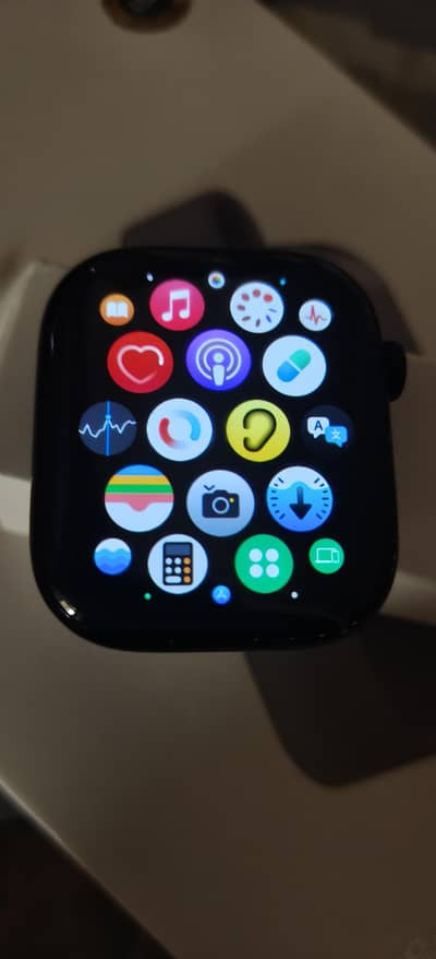 Apple Watch 10 46 MM brand new