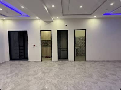 8 Marla Commercial Building 3rd Floor For Rent DHA Phase 8 Broadway, Lahore
