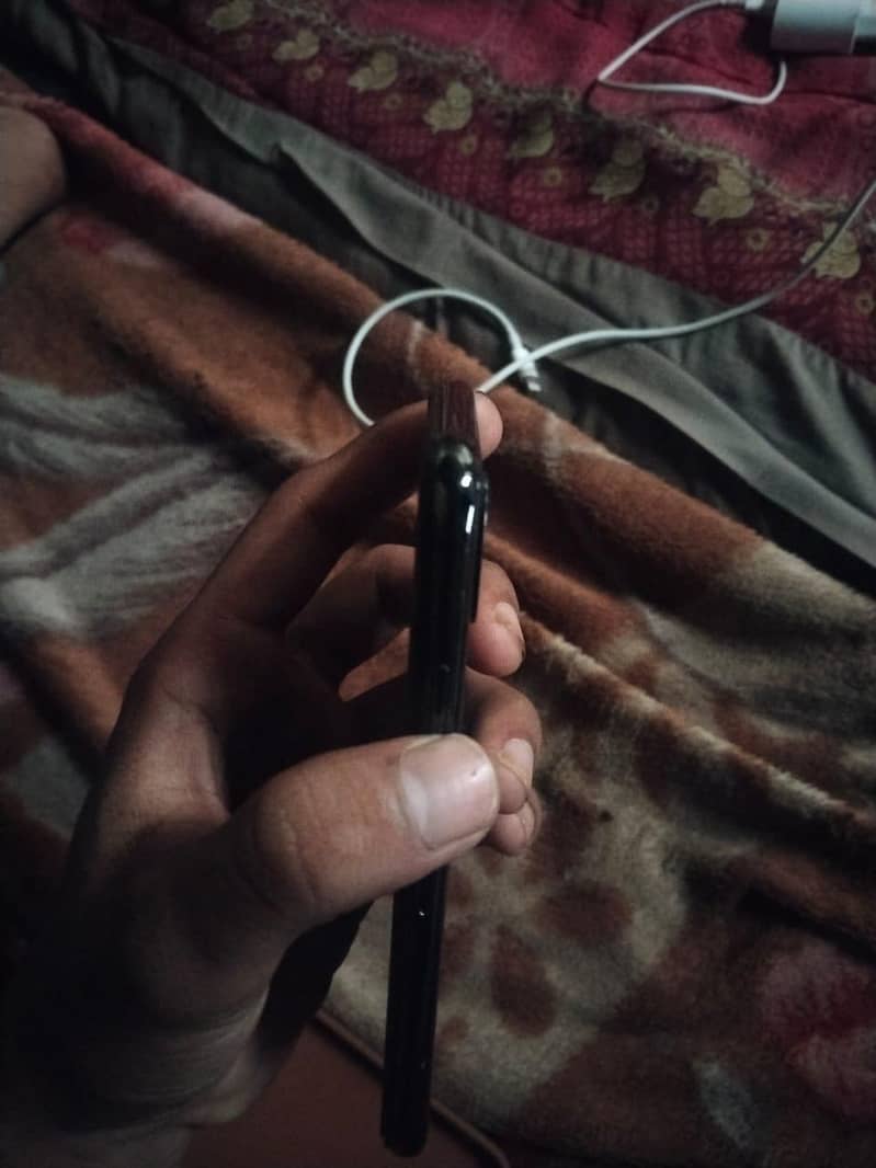 Apple iPhone X 1
