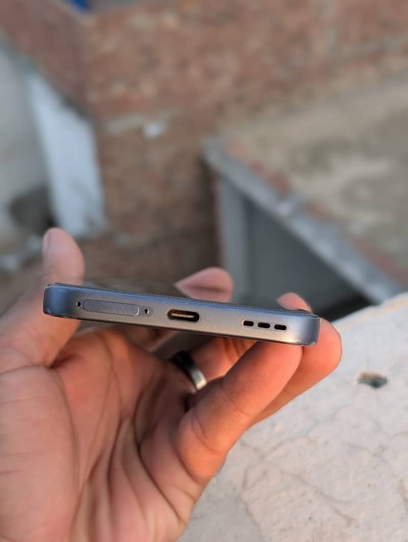 OPPO A6i Plus 5