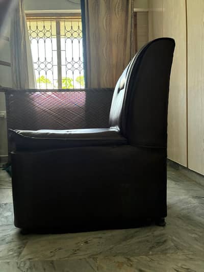 Sofas Set of 2