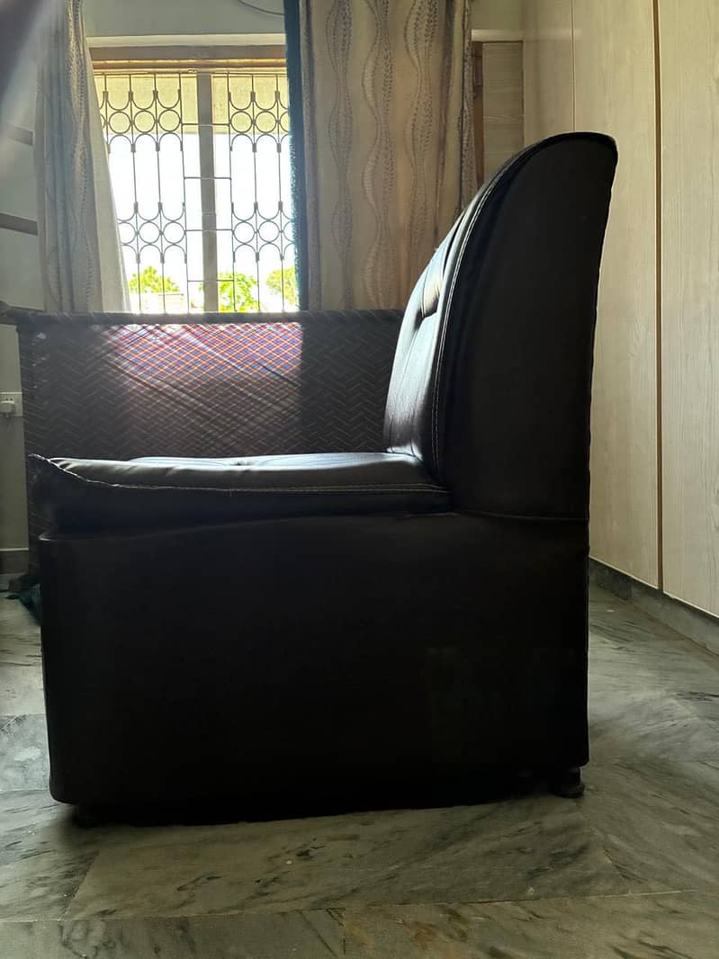 Sofas Set of 2 0