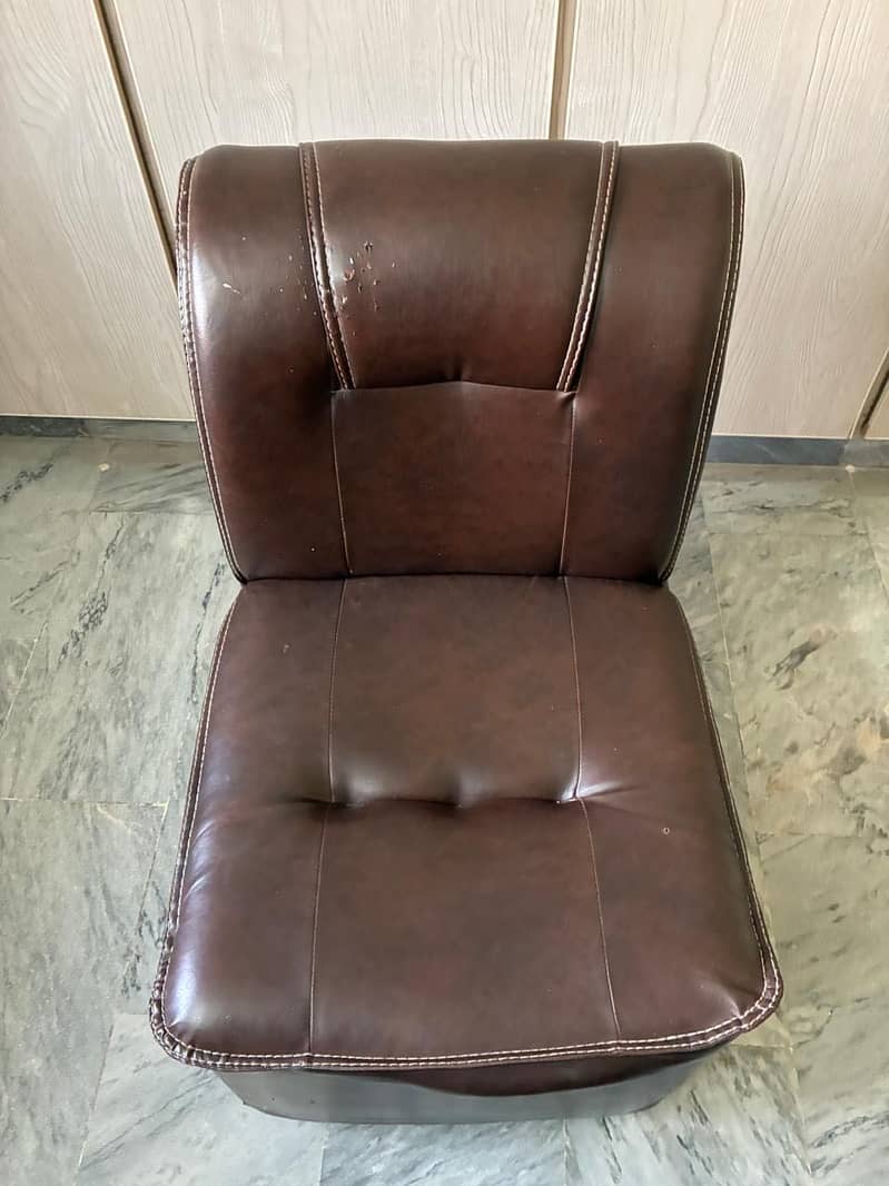 Sofas Set of 2 2