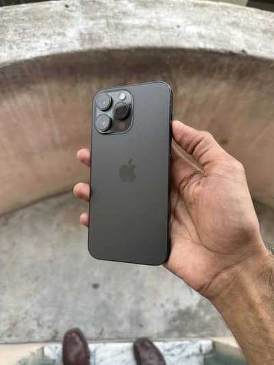 Apple iPhone 14 Pro Max