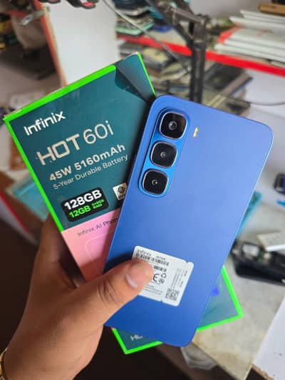Infinix Other Model