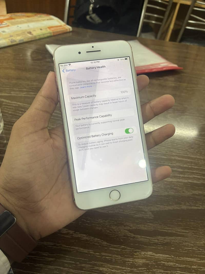 Apple iPhone 7 Plus 3