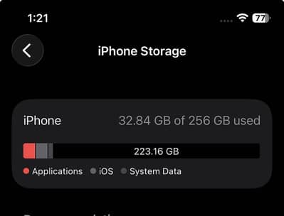 Apple iPhone 12 Pro