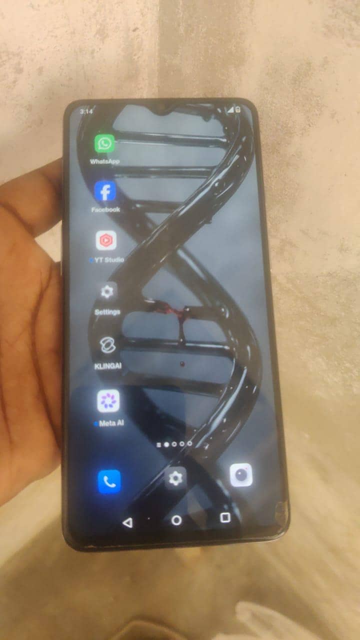 One Plus 7T 2