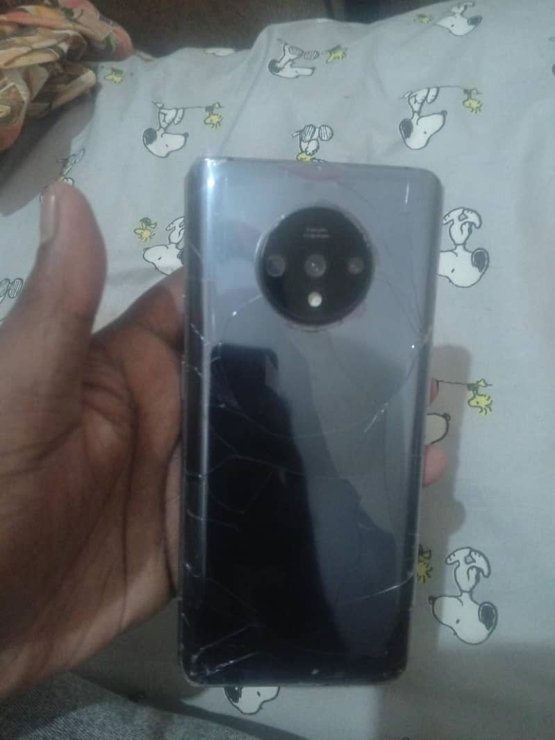 One Plus 7T 3