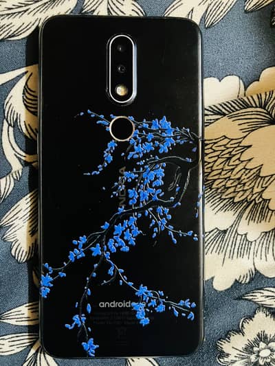 Nokia 6.1 plus