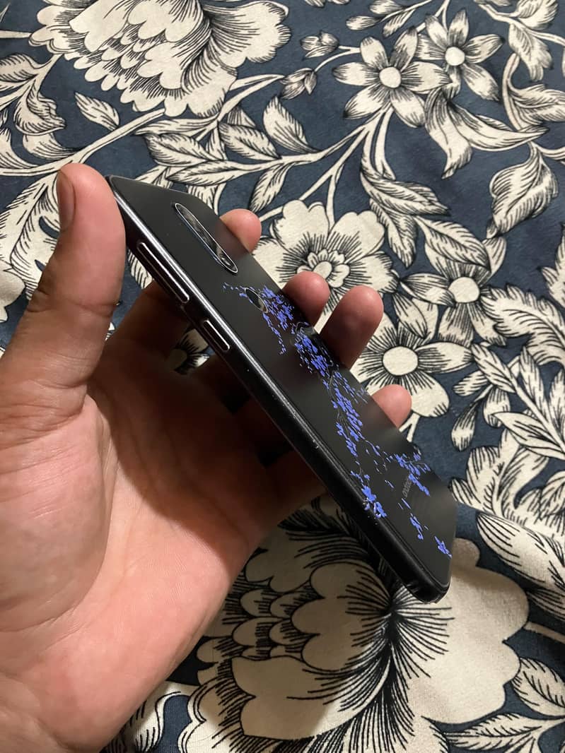 Nokia 6.1 plus 2