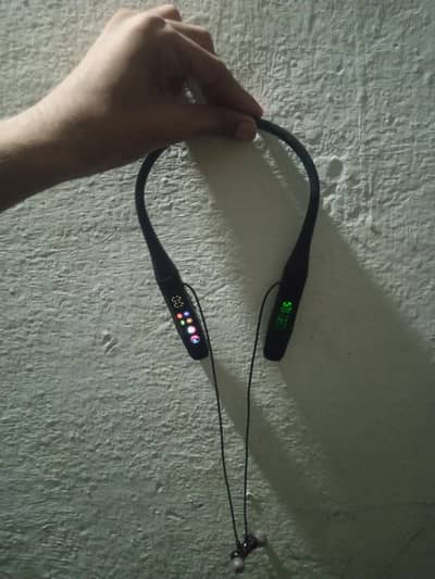 neck band FD 8