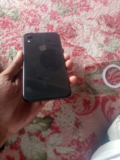 Apple iPhone XR