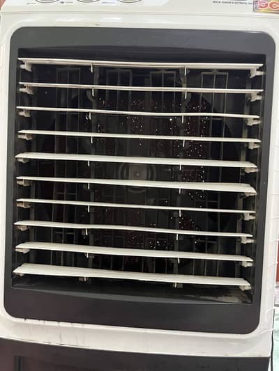 AC DC Cooler