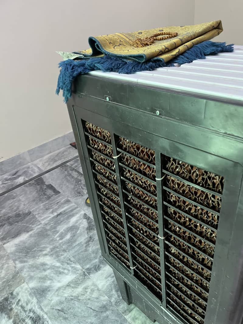 AC DC Cooler 1