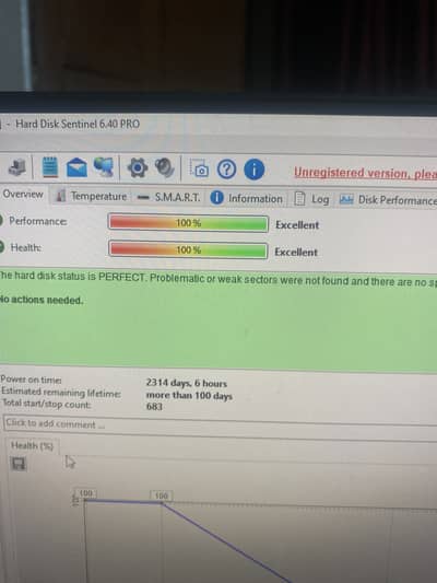 500 GB Hdd full of games