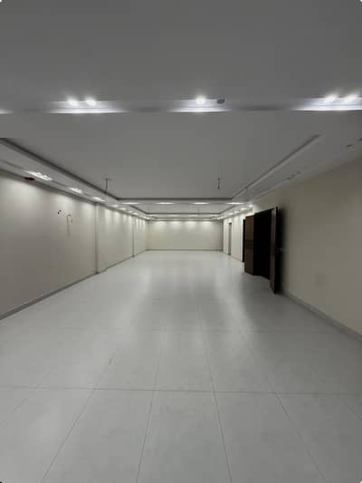 8 Marla Commercial Building 2nd Floor For Rent | DHA Phase 8 Broadway, Lahore