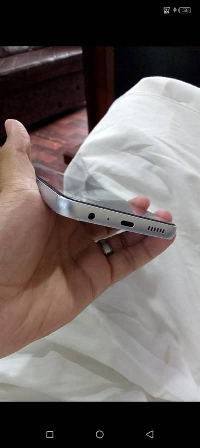 Samsung Mobile A05s