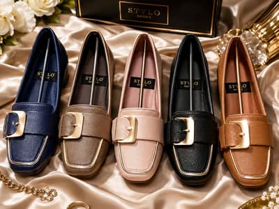 Stylo Shoes best sale offers